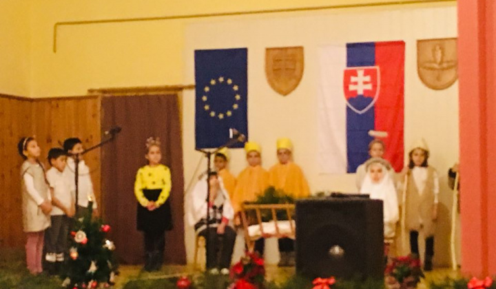 Vianoce 2018