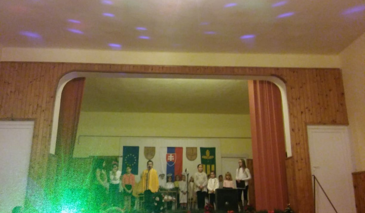 Vianoce 2018
