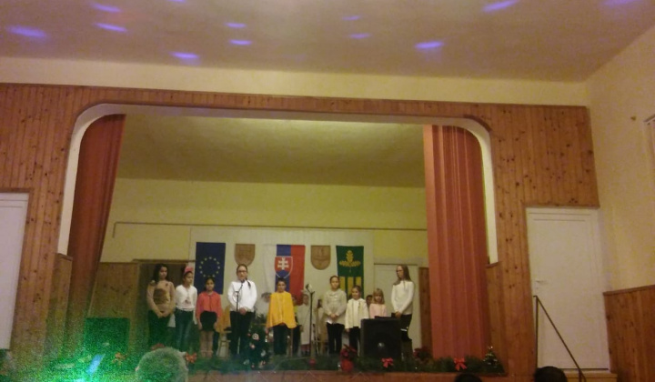 Vianoce 2018