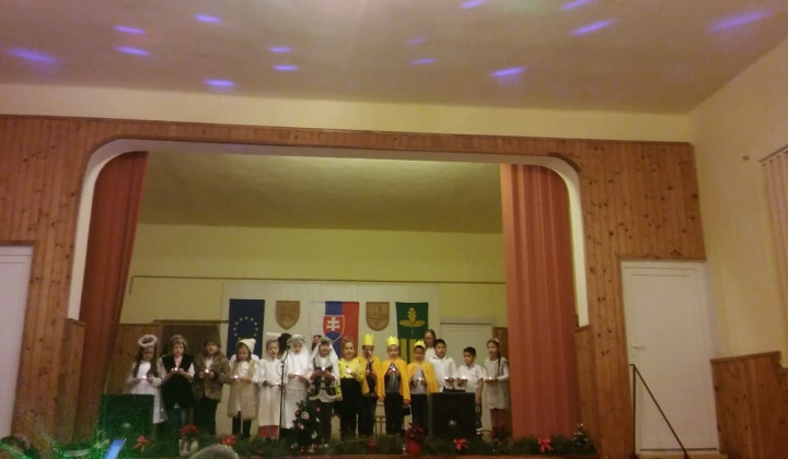 Vianoce 2018