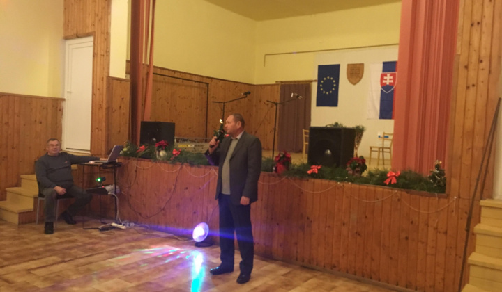 Vianoce 2018