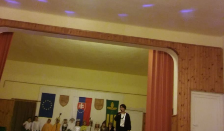 Vianoce 2018