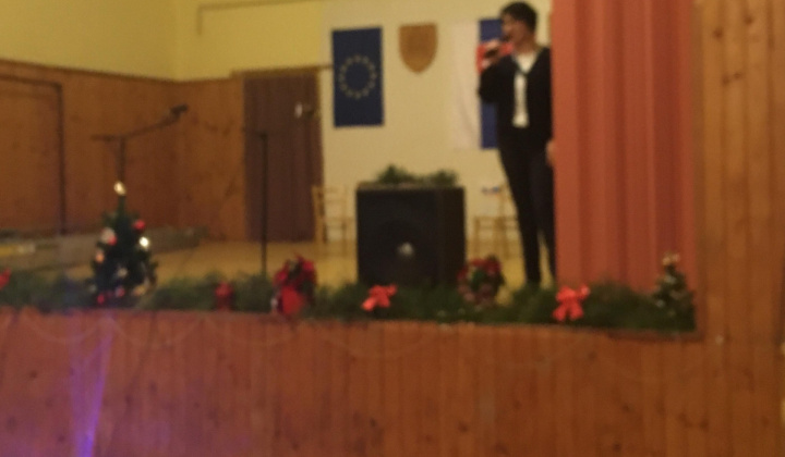Vianoce 2018