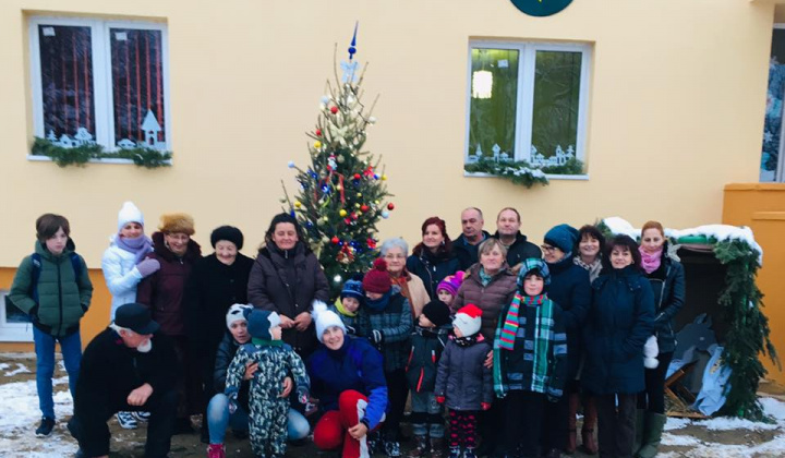 Advent 2018