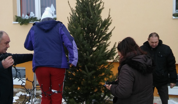 Advent 2018