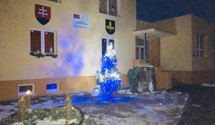 Advent 2018