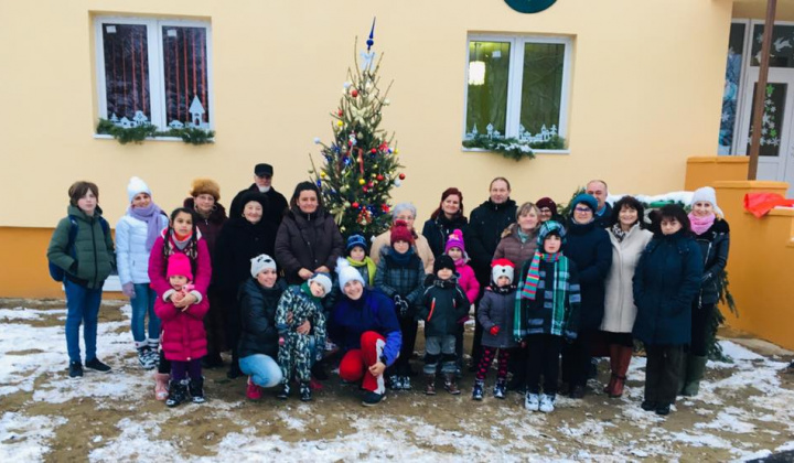 Advent 2018