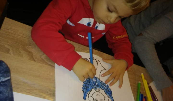 Adventné inšpirácie - Adventi alkotóház 2018