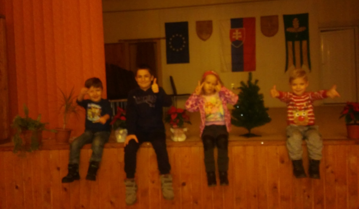 Adventné inšpirácie - Adventi alkotóház 2018