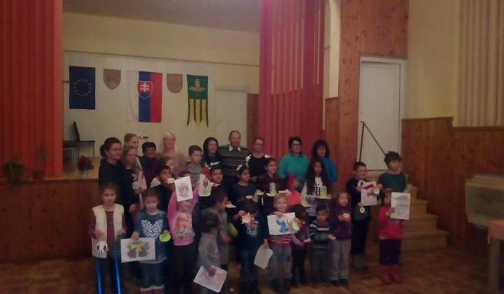 Adventné inšpirácie - Adventi alkotóház 2018