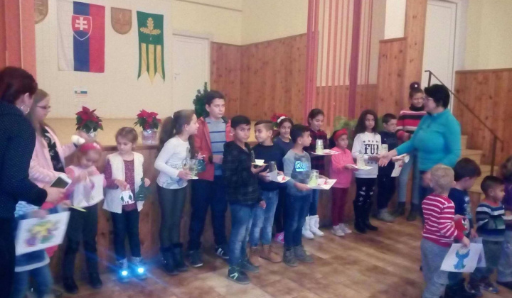 Adventné inšpirácie - Adventi alkotóház 2018