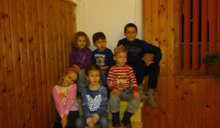 Adventné inšpirácie - Adventi alkotóház 2018