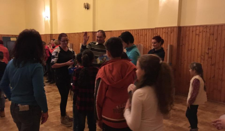 Adventné inšpirácie - Adventi alkotóház 2018