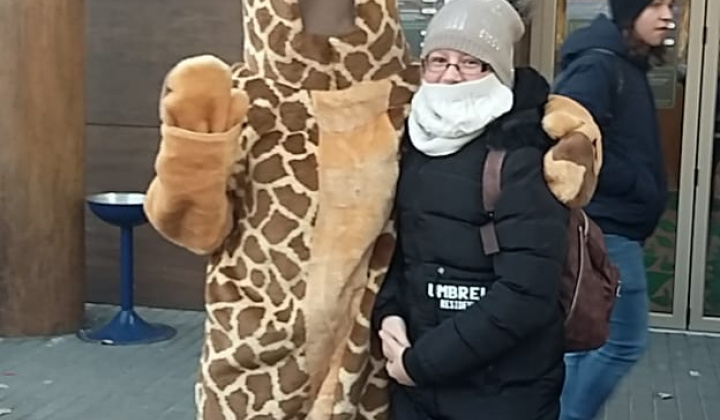 ZOO - Nyíregyháza 2018 dec.1