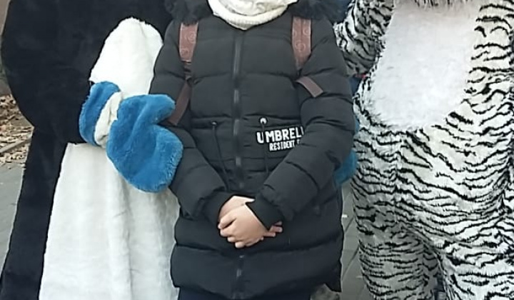 ZOO - Nyíregyháza 2018 dec.1