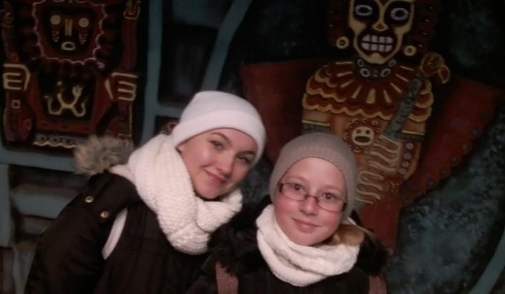 ZOO - Nyíregyháza 2018 dec.1