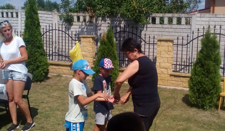DEŇ OBCE - FALUNAP 2018