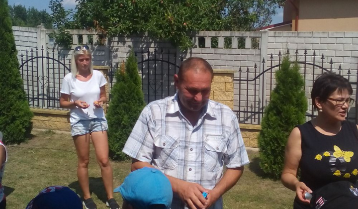 DEŇ OBCE - FALUNAP 2018