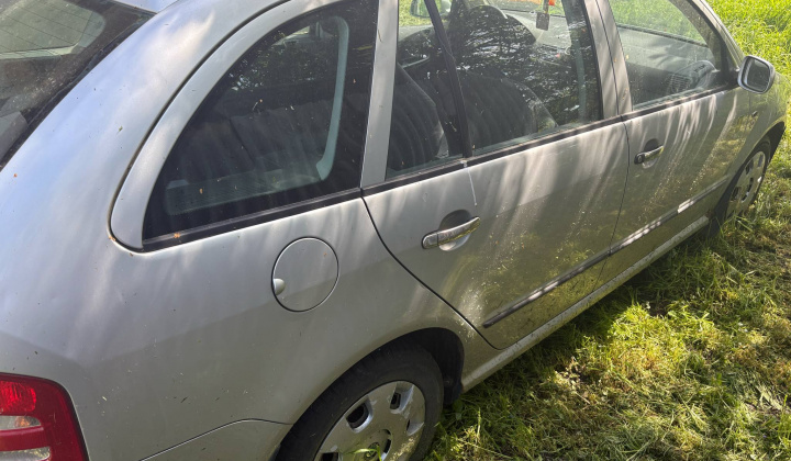 Aktuality / Predaj OS Skoda Fabia  - foto