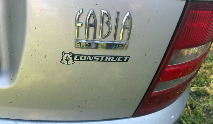 Aktuality / Predaj OS Skoda Fabia  - foto