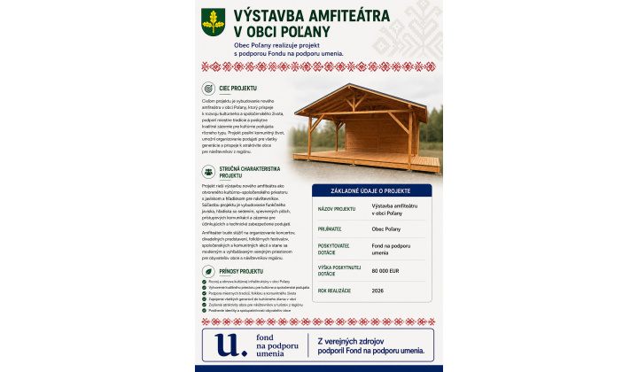 Projekty